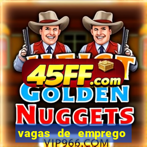 vagas de emprego salvador olx